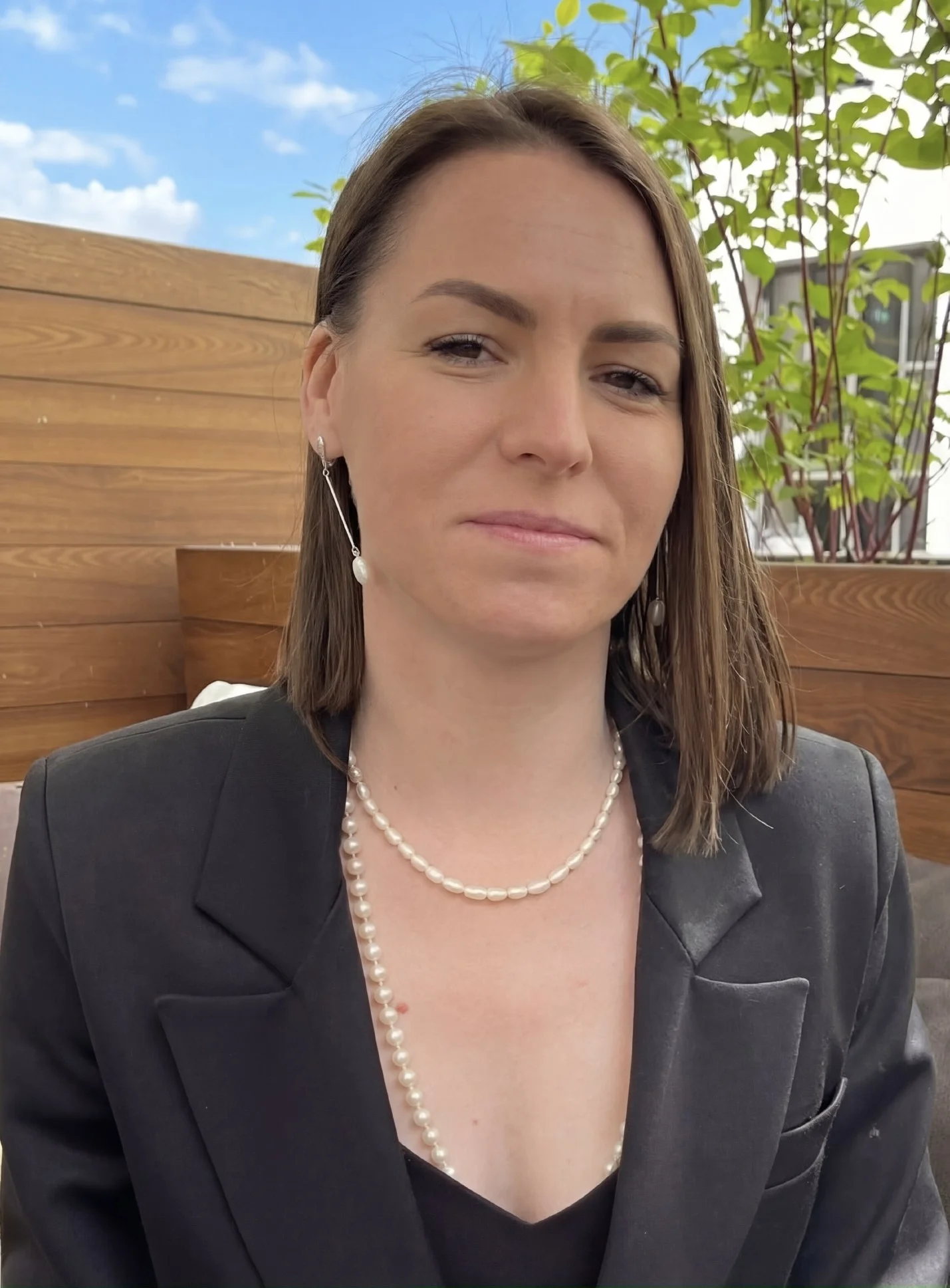 Екатерина Елгаева